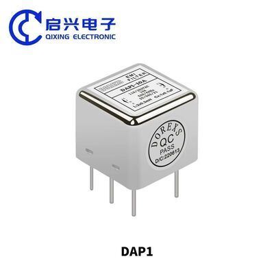 품질 DAC41 인버터 3단계 EMI EMC 낮은 통과 필터에 대한 고성능 소음 Emi 필터 공장