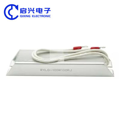 100W-2000W 20RJ 알루미늄 껍질 RXLG RXLG 브레이킹 레지스터 인버터 브레이킹 레지스터 변주 주파수 드라이브