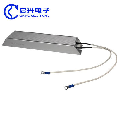 RXLG 고전력 서보 주파수 변환 재생 브레이크 브레이크 알루미늄 케이스 저항 100W 200W 300W 500W 1KW