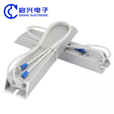 RXLG 알루미늄 껍질 인버터 브레이크 저항 60W~2000W