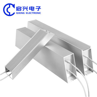 RXLG 1200w 20RJ 알루미늄 껍질 부착 저항 브레이킹 저항