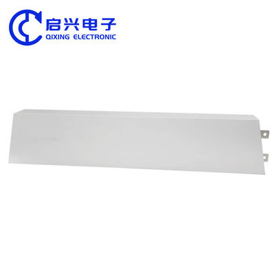RXLG 고전력 서보 인버터 재생 브레이크 브레이크 알루미늄 껍질 저항 100W 300W 500W 1KW 20R 75 오름