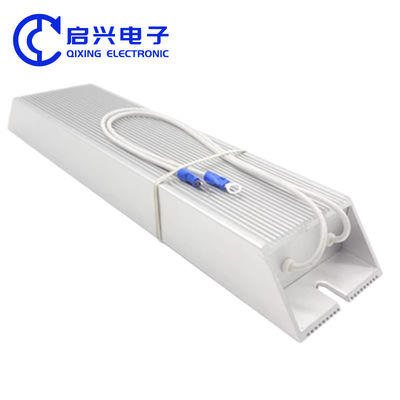 중국 제조업체 RXLG 800w 와이어 윙 알루미늄 하우징 저항 알루미늄 하우징 저항