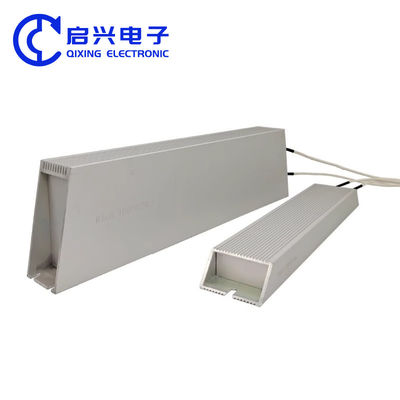 RXLG 브레이킹 저항 2000W 인버터 서보 모터 알루미늄 셸 브레이킹 저항