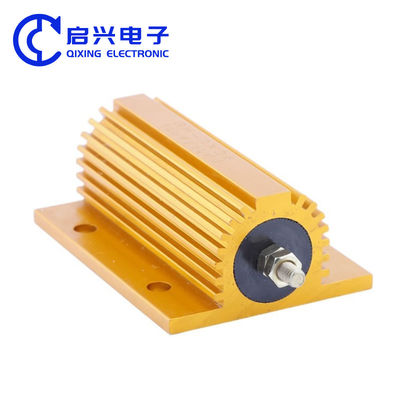 알루미늄 가구 저항 램프 저항 50W6RHID 디코딩 저항