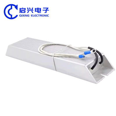 RXLG 트라페조이드 알루미늄 셸 저항 재생 저항 IP00/IP33