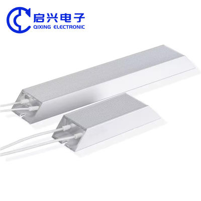 RXLG 트라페조이드 알루미늄 셸 엘리베이터 저항기 60W-2000W