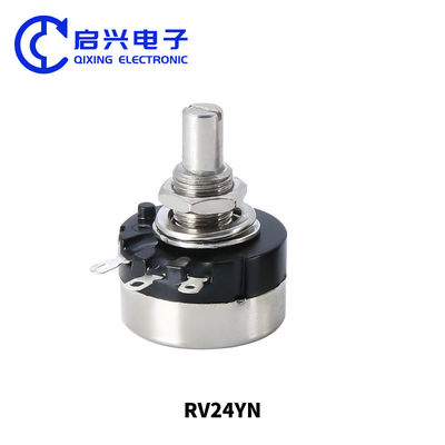 Rv24yn20s 회전 탄소 필름 잠재계 RV24YN 조절 저항