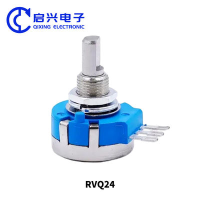B502 탄소 필름 잠재계 200VDC RVQ24 RVQ24YN RVQ24YN03 20F B502