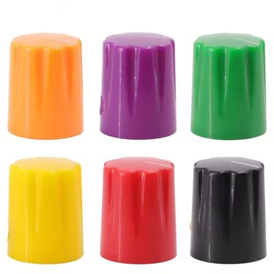 스피커 기타 효과 믹서 DJ 손잡이 13x16mm