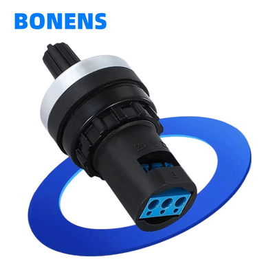 BONENS변화 속도 2K 포텐티오미터, 단일 원정 조정 가능한 포텐티오미터 LA42DWQ-22 1K 2K 5K 10K 20K 100K 500k