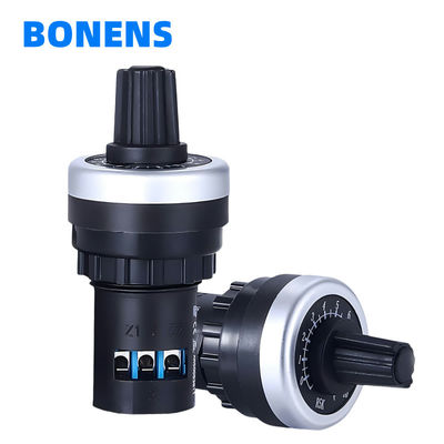 bonens 고 정밀 함수 측정기 LA42DWQ-22 IP65 22mm 회전 함수 측정기 1k 2k 5k 10k