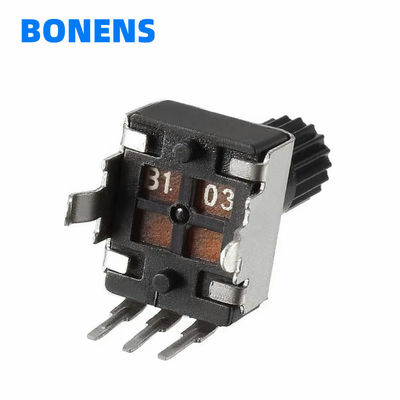 BONENS RV09 포텐시오미터 B1K 2K 5K 10K 20K 50K 100K 250K 500K 1M 포텐시오미터
