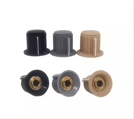 KDJ25-20 밴드 스위칭 버튼 검은색, 회색