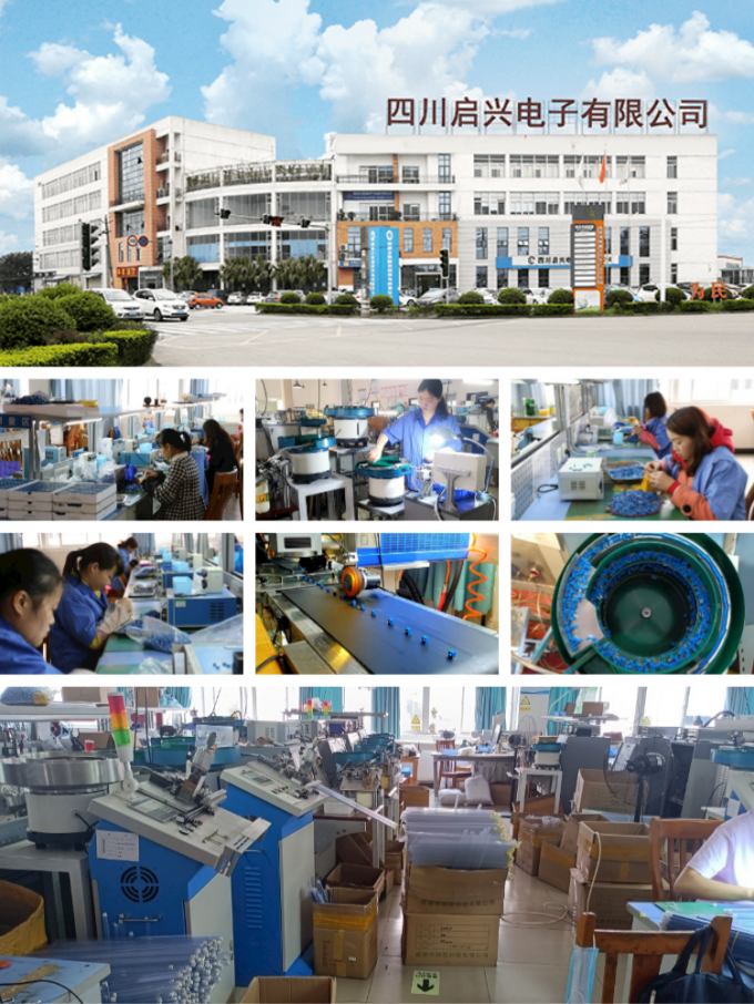 0932 역량계 조절 저항 수직 1K 5K 10K 50 100K 3피트 RV09 9