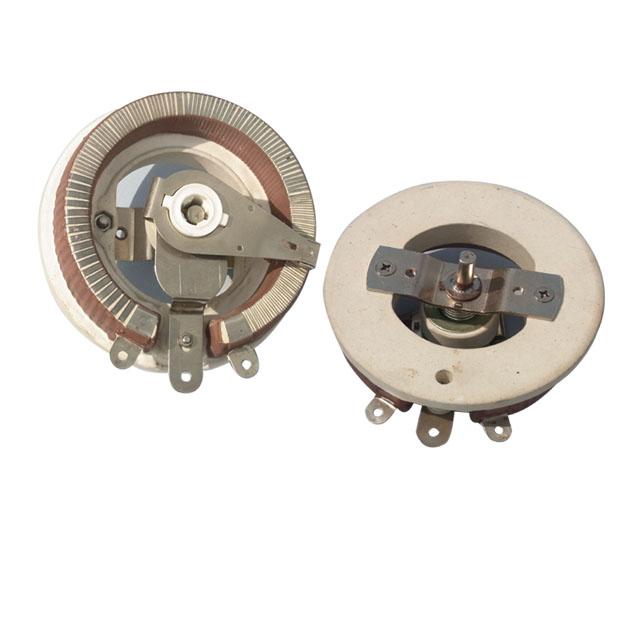 전력 리오스타트 500Watt 슬라이드 와이어 묶음 리오스타트 리오스타트 저항 0