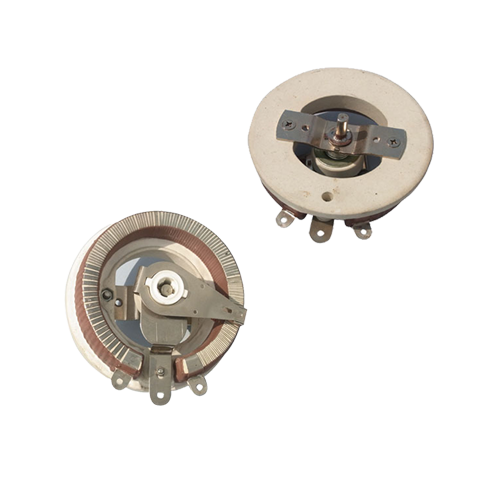 전력 리오스타트 500Watt 슬라이드 와이어 묶음 리오스타트 리오스타트 저항 3