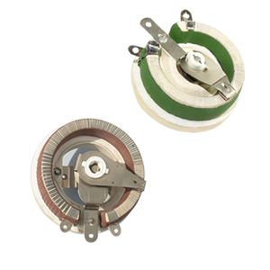 전력 리오스타트 500Watt 슬라이드 와이어 묶음 리오스타트 리오스타트 저항 2