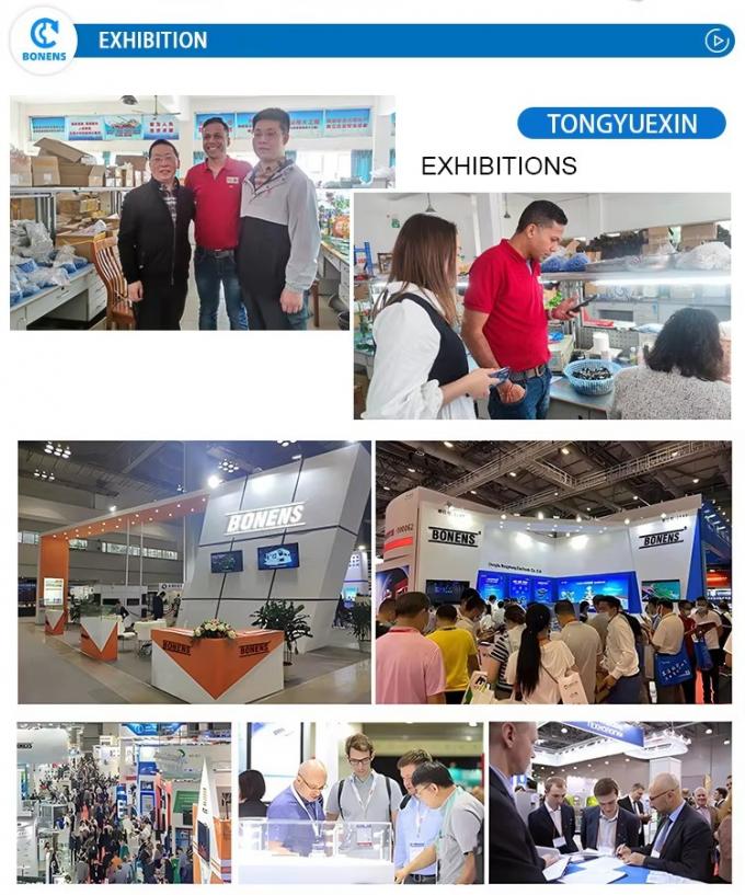 BONENS 3269W SMD 변수 저항 3269X 트림 포텐티오미터 3269P 500 OHM 0.25W 20