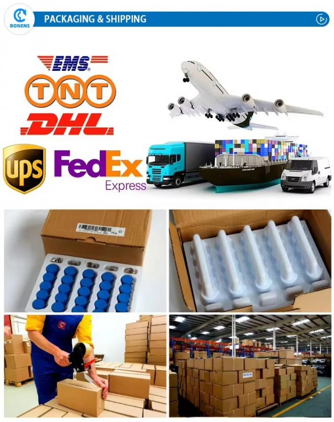 BONENS 3269W SMD 변수 저항 3269X 트림 포텐티오미터 3269P 500 OHM 0.25W 23