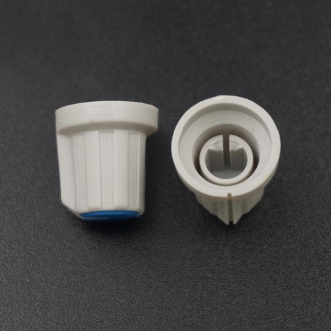 AG1 D 샤프트 15X16mm 플라스틱 포텐티오미터 단추 다양한 종류 전자 액세서리 5