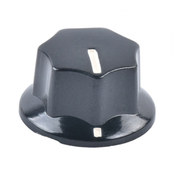 AG1 D 샤프트 15X16mm 플라스틱 포텐티오미터 단추 다양한 종류 전자 액세서리 16