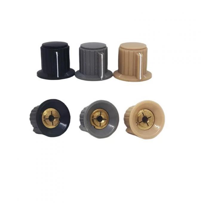 KDJ25-20 밴드 스위칭 버튼 검은색, 회색 1