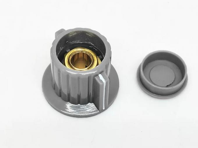 KDJ25-20 밴드 스위칭 버튼 검은색, 회색 0