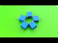 BONENS 3299 세르메트 트림머 포텐티오미터 모터 포텐티오미터