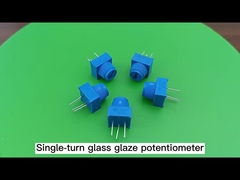 트리머 포텐셔미터