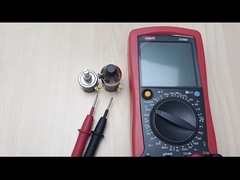 멀티 턴 정밀 포텐시오미터 534-1-1K 534-1-2K 534-1-5K