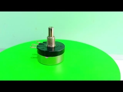 스위치 RV30YN20S RV30YNME20S B502 5K와 함께 단일 코일 탄소 필름 포텐시오미터