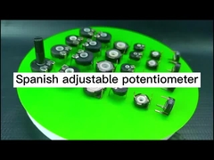 PT06 PT10 PT15 6mm 트림어 전력계 교체 전력계