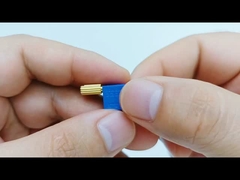 3296 시리즈 멀티 턴 트림머 포텐티오미터 정밀 미세 조정 포텐티오미터 0.5W