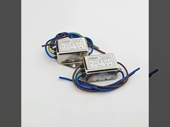 daa1 AC emi 라인 필터 220V 1A 3A 6A