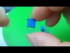 3266 여러 회로 유리 가스 전세량계