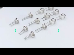 3329 단회 정밀 조절 저항 유리 가시 전세포텐티오미터