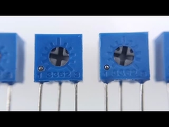 3362 단회전 세르메트 트림머 포텐시오미터