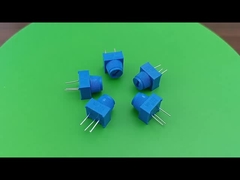 3386MP 정밀 조절 가능한 저항 트림 포텐티오미터