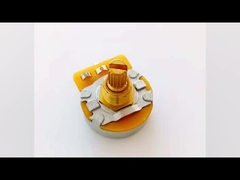 CTS 기타 포텐시오미터