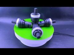 LA42DWQ 22mm 인버터 변속속 반지 정밀 조절 가능 역량계