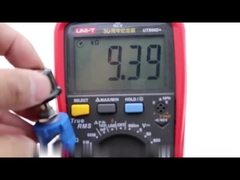 멀티 턴 와이어 윙 포텐시오미터 3590S