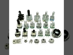 RV09 회전 전력계