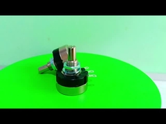 RV24YN20S 단회전 탄소막 전력계