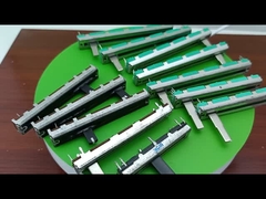 슬라이드 포텐시오미터 믹서 패더