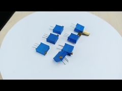 트림머 포텐시오미터 3296W, 3296Y, 3296X, 3296Z, 3296P (2)