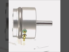 WDD35D 정밀 전도성 플라스틱 잠재계