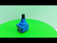 WH116AK-1 디머 스위치 회전 포텐시오미터