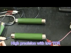 100k 오hm 로드 저항 용 해제 전기 부품 고정 저항 厚膜 저항 - 100를 구입