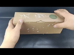 탄소 필름 저항 4 색 반지 저항 5%